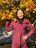 Mengting “Coco” Guo attended nearly every 2024 Saturday Work Day, always ready to help with any task until it was finished. She also volunteered at eight other parks in the Mystic River Watershed, showing remarkable dedication and generosity with her time.